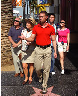 Red Line Tours