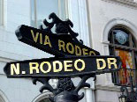 The Famous Rodeo Drive