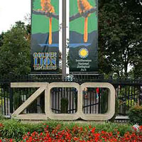 Washington DC Zoo