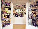 Conservatory Gift Shop