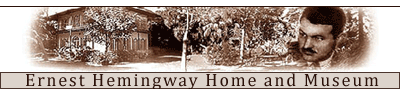 Hemingway Home & Museum