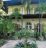 Hemingway Home
