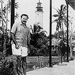 At Home in Key West