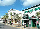 Tour Duval Street