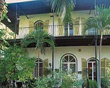 Hemingway Home