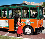 Old Town Trolley
