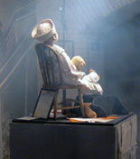 Meet Robert the Doll - If You Dare