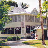 Truman Little White House Museum