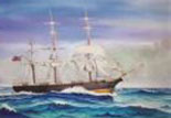 Allerton's Ship