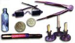 Issac Allerton Artifacts