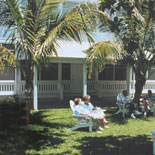 Listed on the National Register of Historic Places