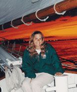 Sail with Experienced Crew