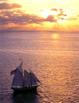 Key West Sunset