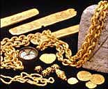 Treasure