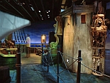 Pirate Ship