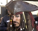 Captain Johnny O