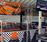Choose your NASCAR