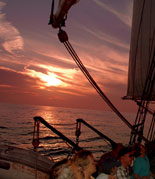 You Will Be in Awe as the Sun Sets
