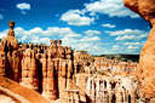 Descend into the Canyon