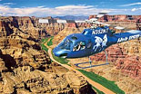 Luxury A Star Helicopter