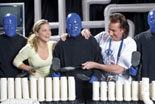 Blue Man Group