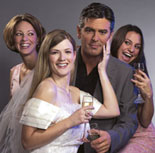 "Marry" George Clooney