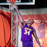 Shaq