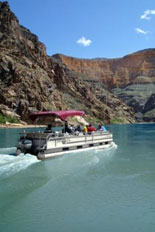 Colorado River Cruise