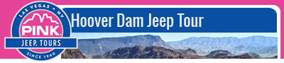 Hoover Dam Tour