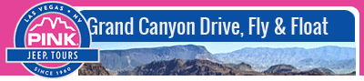 Grand Canyon Tour