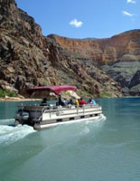 Colorado River Cruise