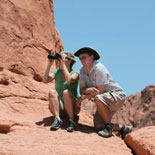 Valley of Fire 

