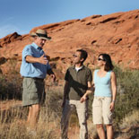 Travel to Remote Areas