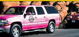 Pink Jeep Tours