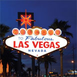 Welcome to Fabulous Las Vegas