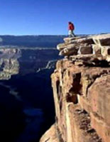 On the Edge