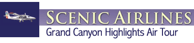 Grand Canyon Highlights Tour