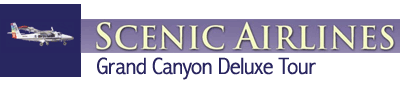 Grand Canyon Deluxe Tour