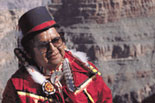 Hualapai Indian