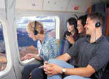 Inside the Aircraft