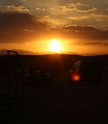 Wild West Horseback Dinner Ride