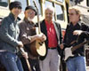Rockabilly Mojo Tour