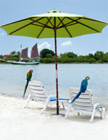La Playa
