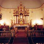 St Mary's Church