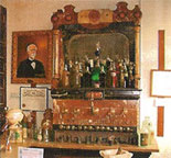 New Orleans Pharmacy Museum