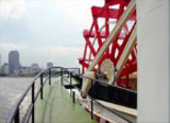 New Orleans Skyline