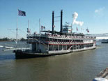 Southern Hospitality Steamboat Style