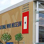National WWII Museum