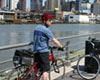 Central Park Bike Tour