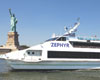 ZEPHYR Happy Hour on the Harbor Cruise
